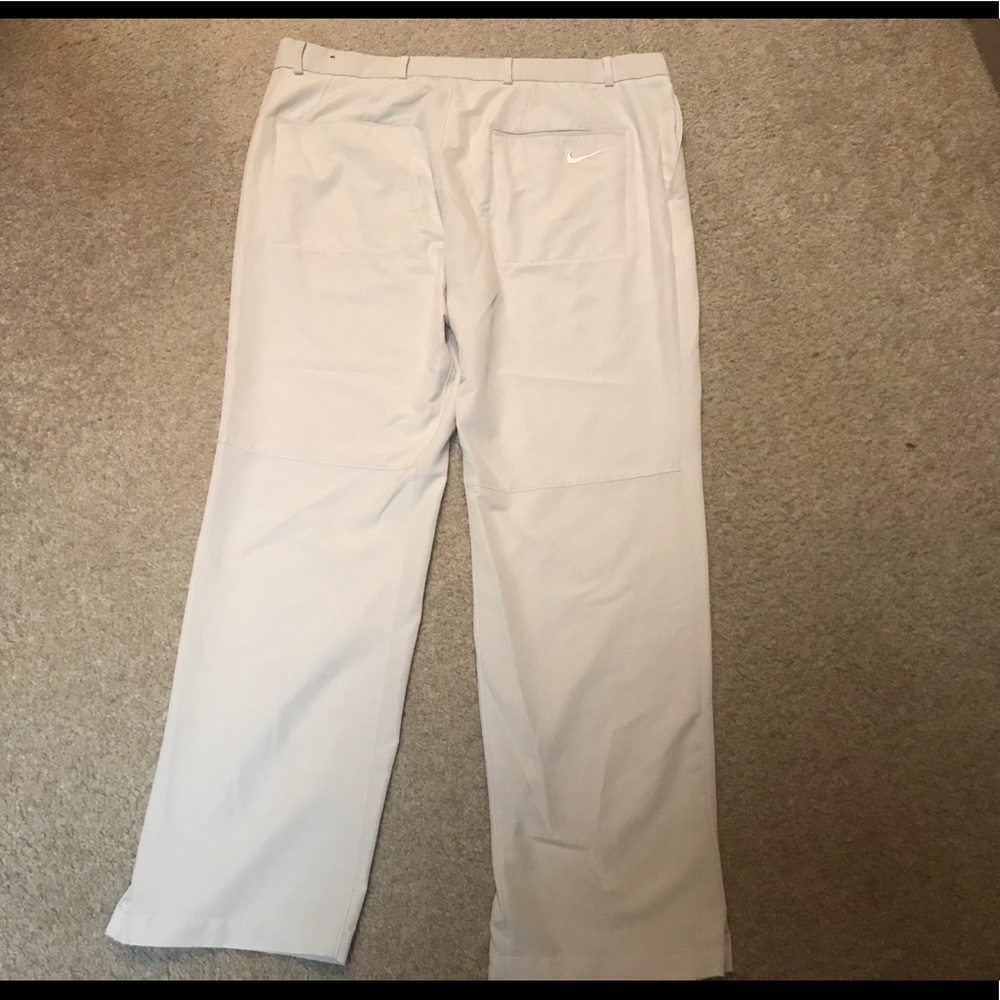 Mens Nike golf pants 36